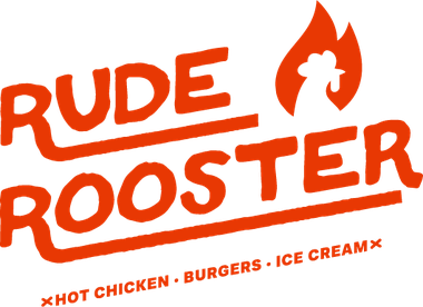 Rude Rooster